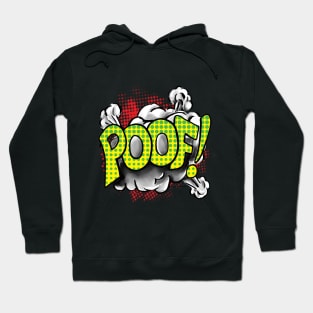 Poof Hoodie